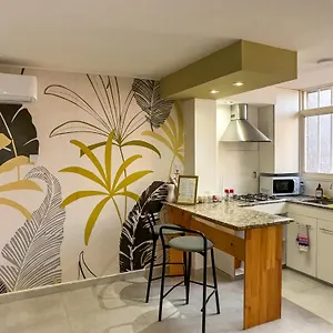  Apartamento Ilea Argentina