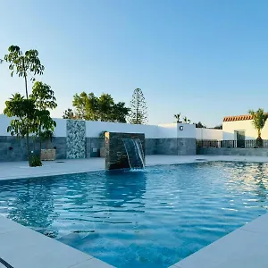  Villa Entre Olivos España
