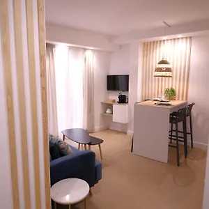  Apartamento Princesa Nazari España