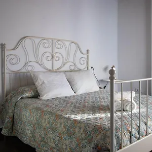  Apartamento El Mirador Del Parque España