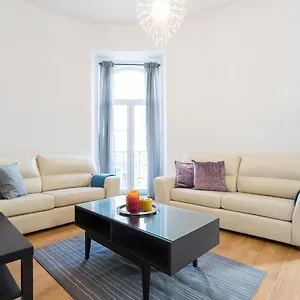  Apartamento Flh Graca Spacious Flat