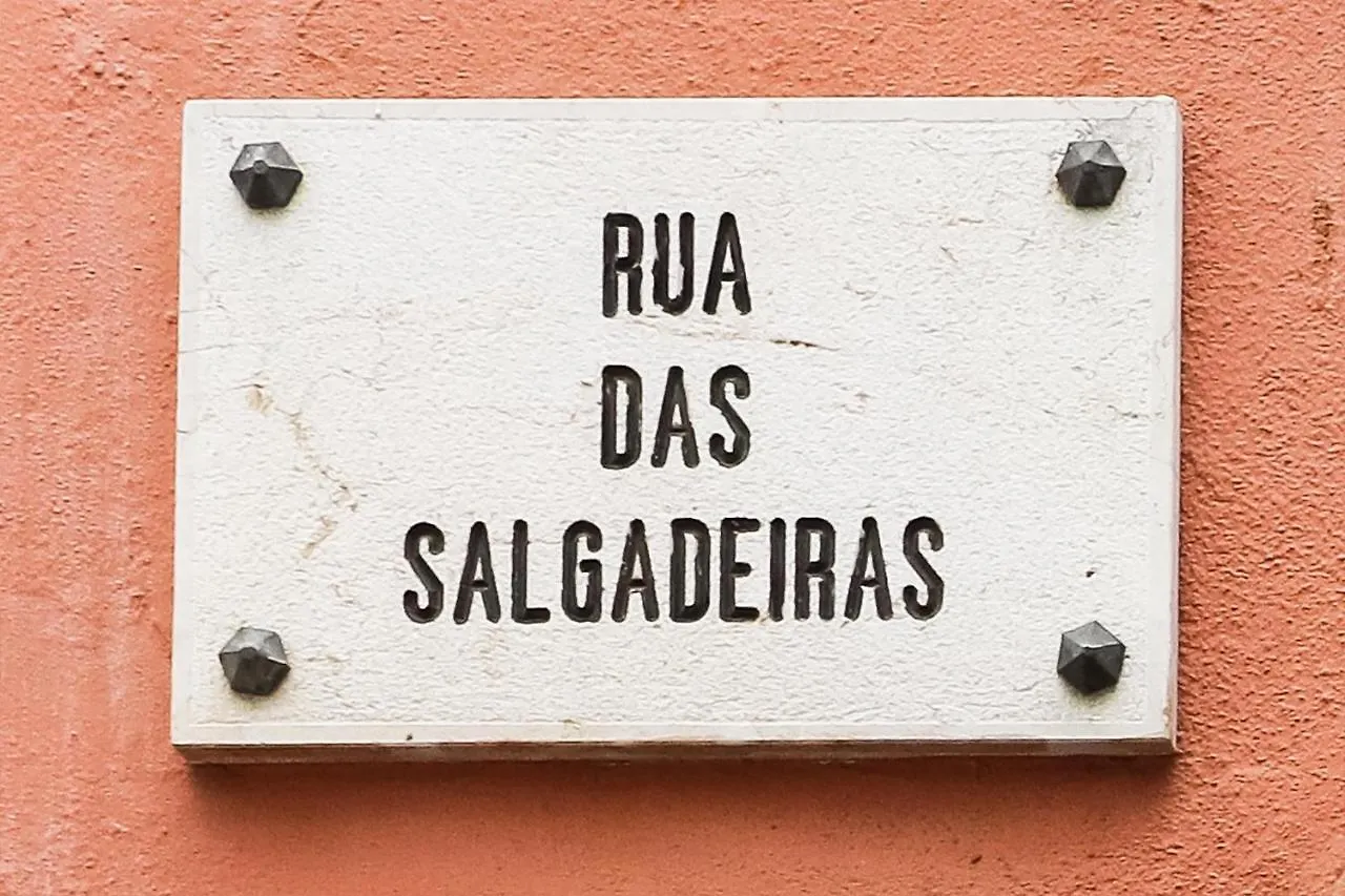 Bairro Alto Views By Homing Apartment Lisbon Portugal