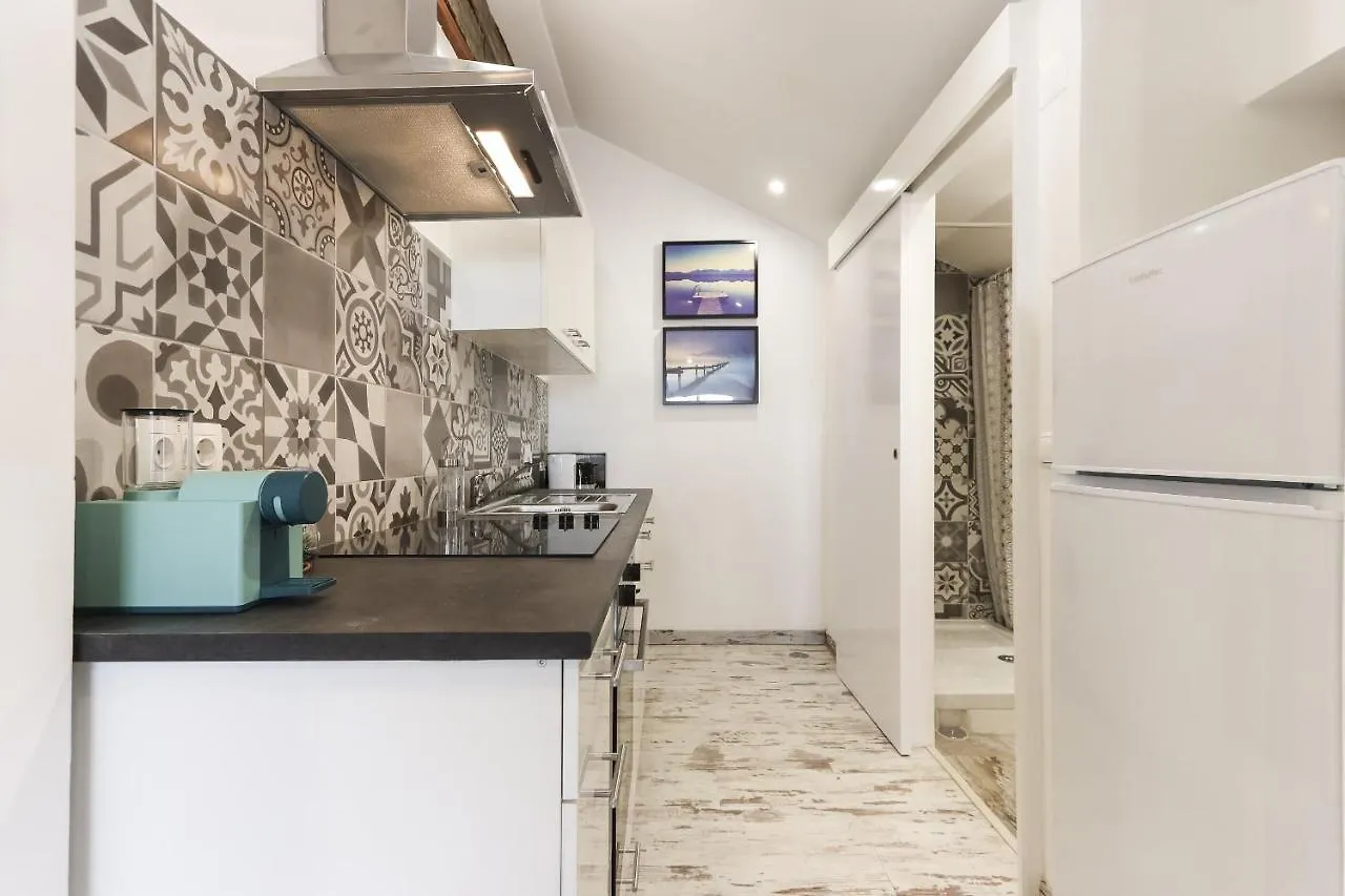 Bairro Alto Views By Homing Apartment Lisbon
